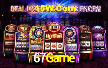 67Game - cassino ao vivo
